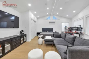 Masterful Construction Inc.  Gallery  