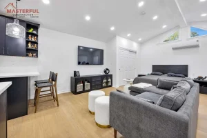 Masterful Construction Inc.  Gallery  