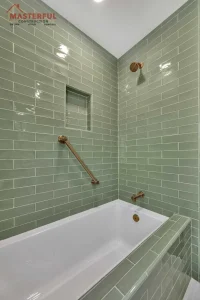 Masterful Construction Inc.  Gallery  