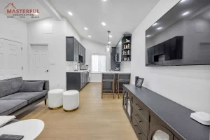 Masterful Construction Inc.  Gallery  