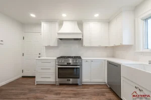 Masterful Construction Inc.  Gallery  