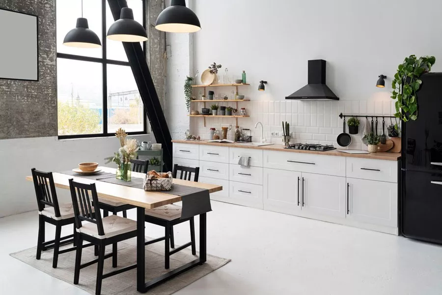 Kitchen Remodelers in San Mateo