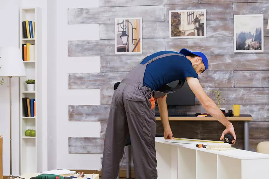 Masterful Construction Inc. blos70 Transform Your Space with Expert Mobile Home Remodelers in San Mateo  