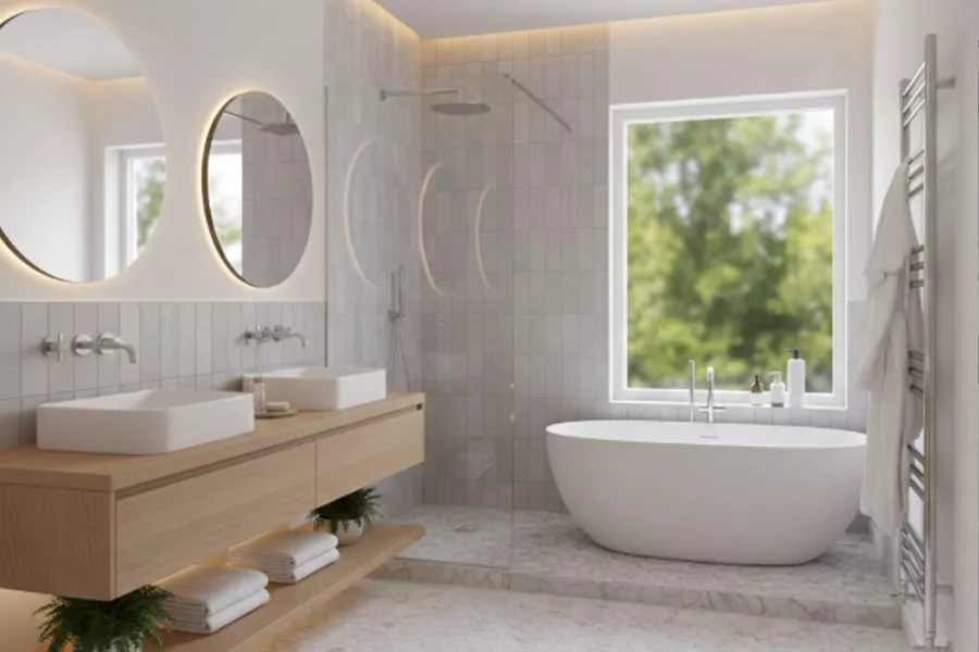 Masterful Construction Inc. blos76 Planning a Complete Bathroom Remodel? Here Are the Must-Know Steps Before You Start  