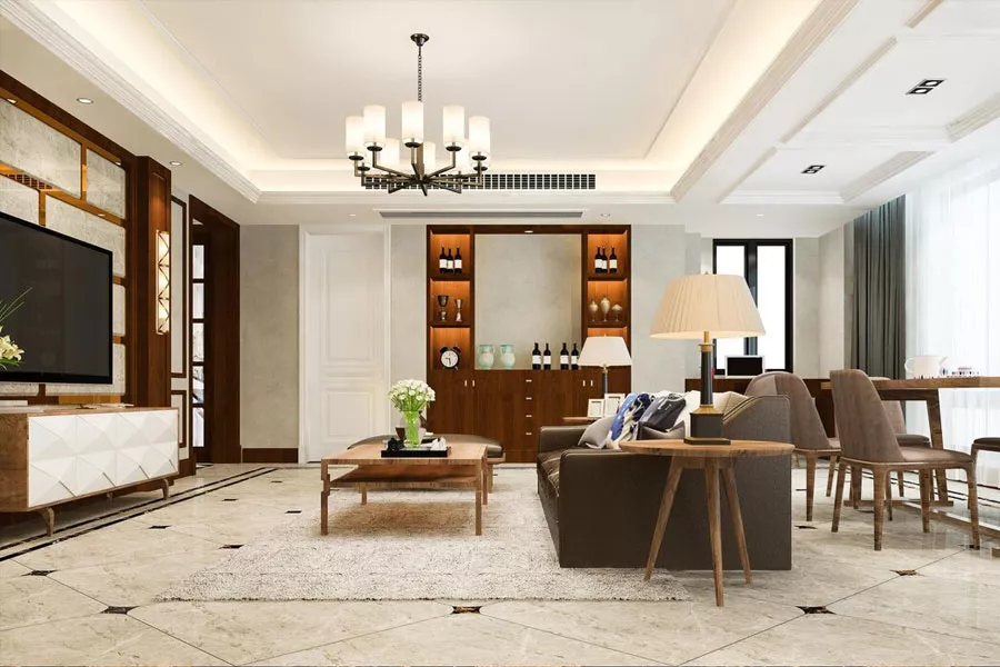 Bay Area Home Remodeling