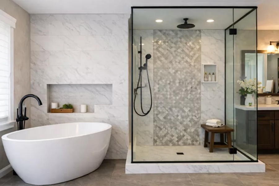 bathtub remodeling services san mateo