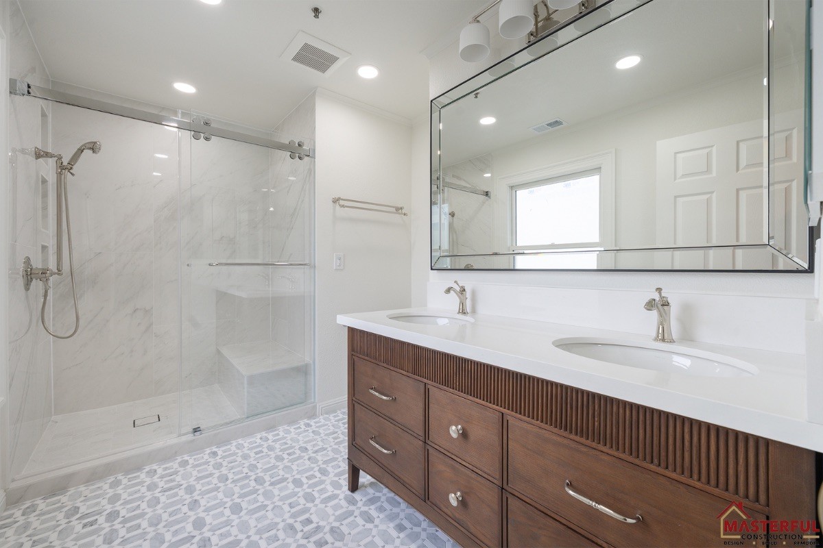 Masterful Construction Inc. 3 Project Detail  