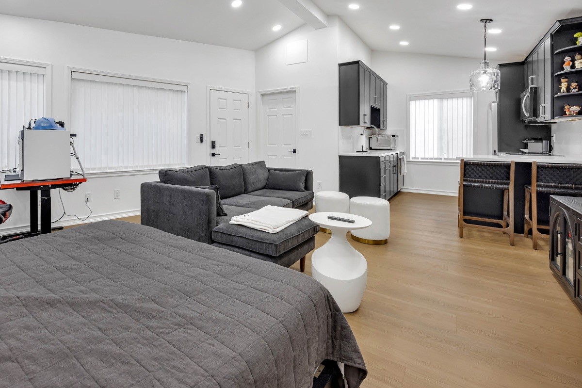 Masterful Construction Inc. 5 Project Detail  