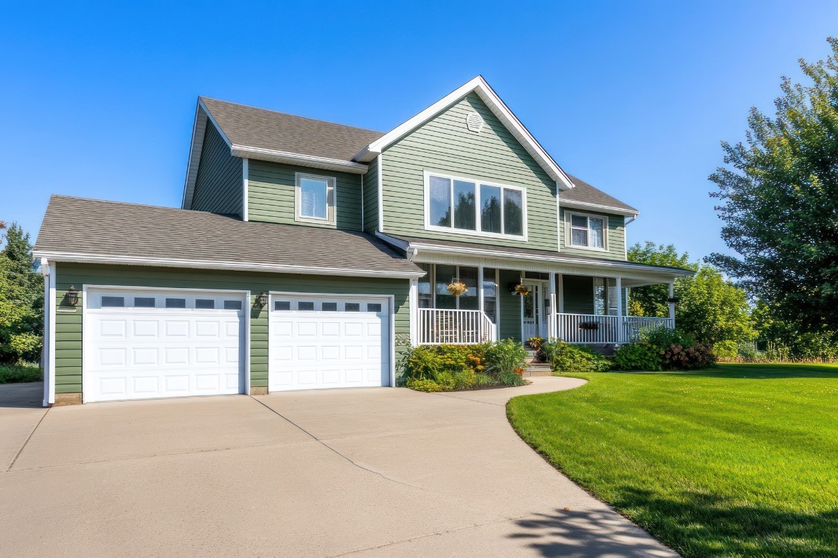 Masterful Construction Inc. 8-1 Custom Home Builders  