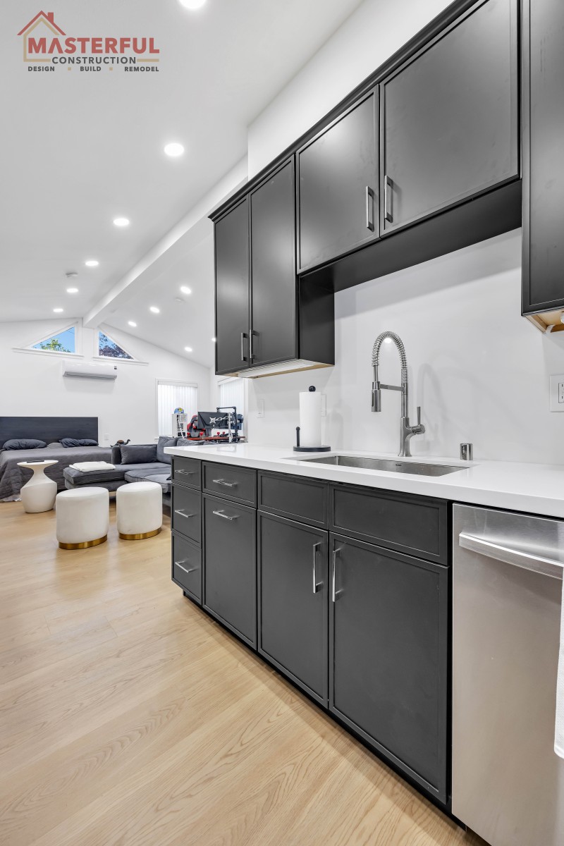 Masterful Construction Inc. Masterfull17 Project Detail  