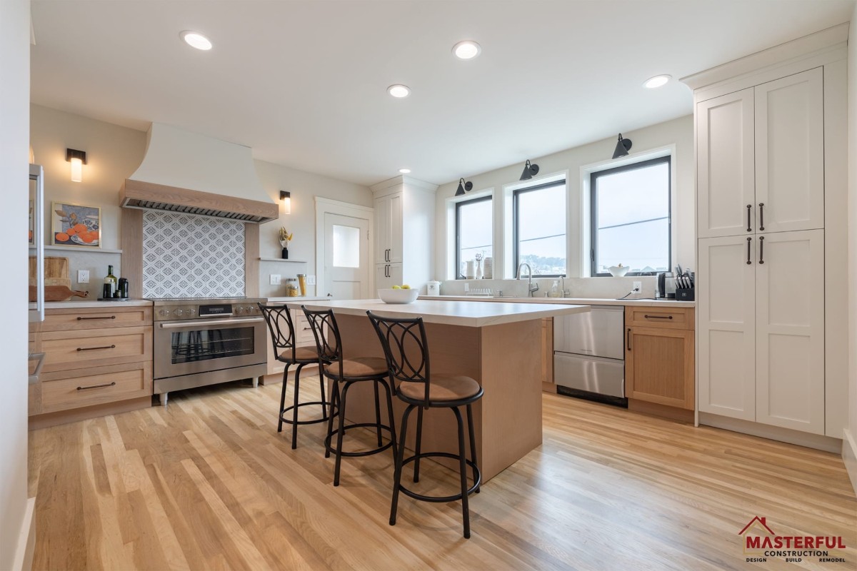 Masterful Construction Inc. PHOTO-2026-01-28-13-07-24 Kitchen Remodeling  