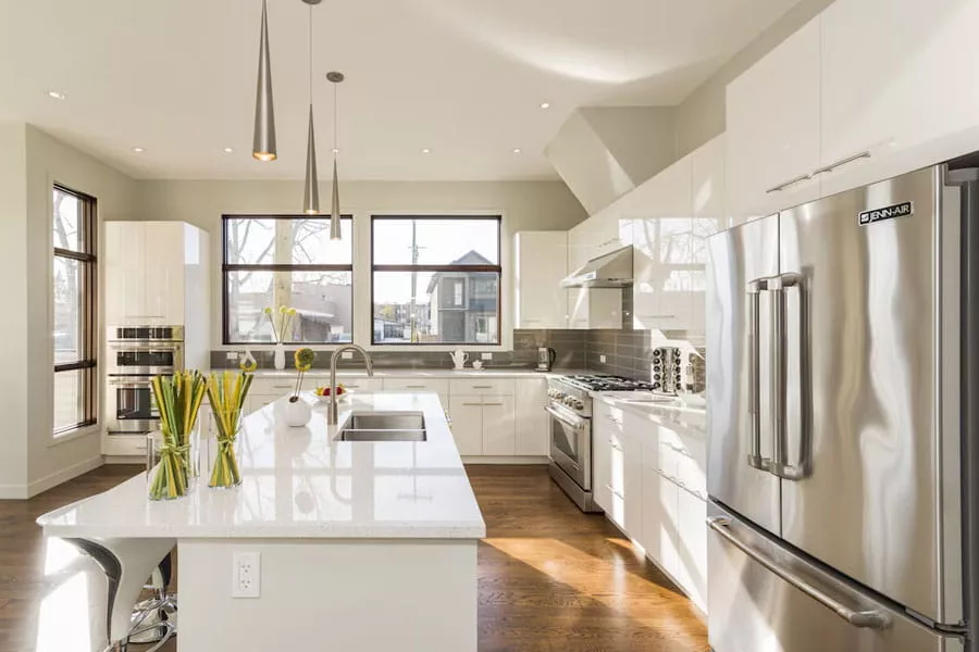 Masterful Construction Inc. blos105 Advantage of Staying Local: Hidden Benefits of Hiring Community-Based Kitchen Remodelers  