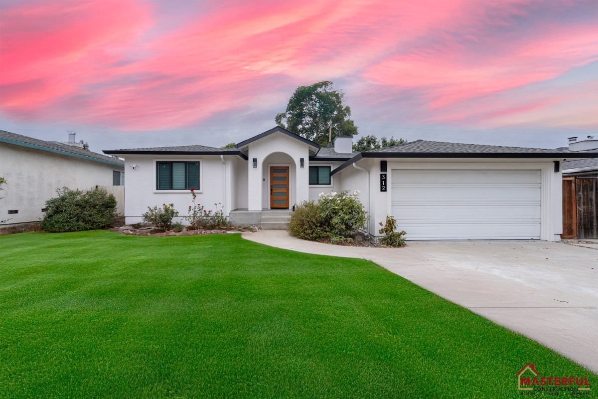 Masterful Construction Inc. 1-10 Master Suite Addition + Complete Home remodel San Mateo Hillsdale Ave  