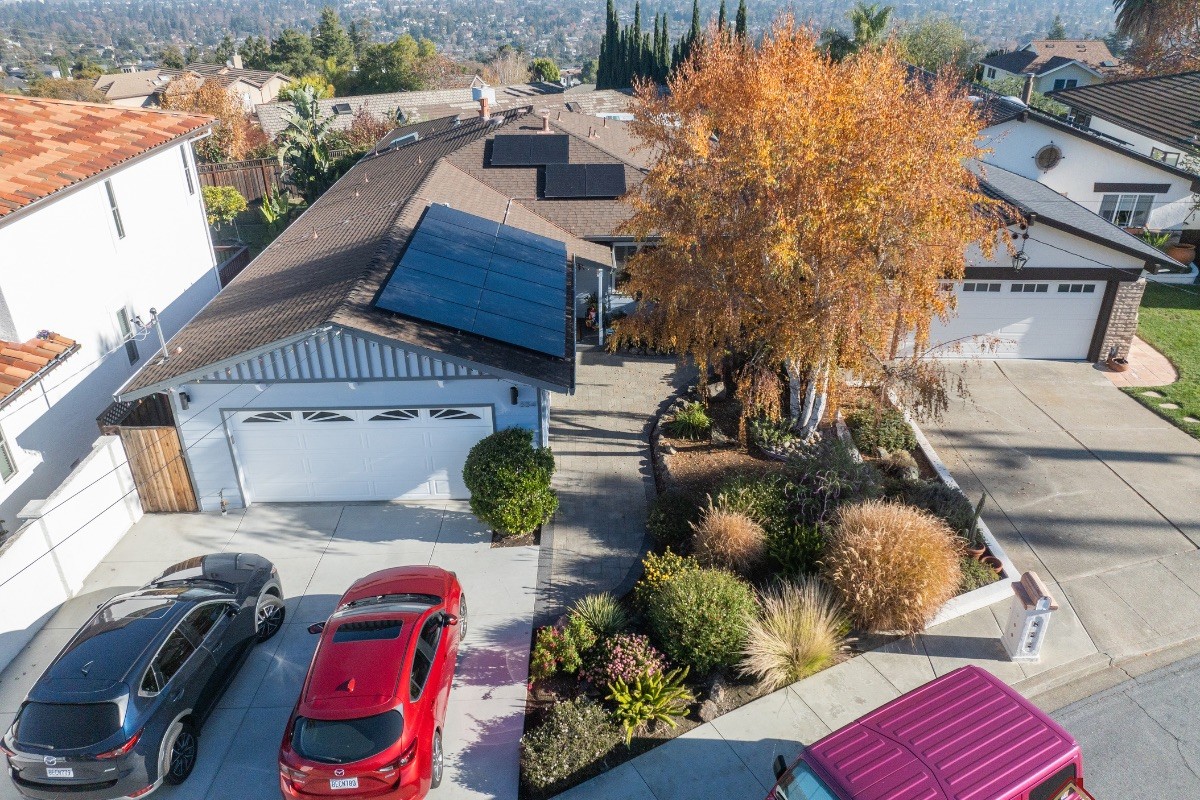 Masterful Construction Inc. 1-14 Backyard and Outside Refresh  