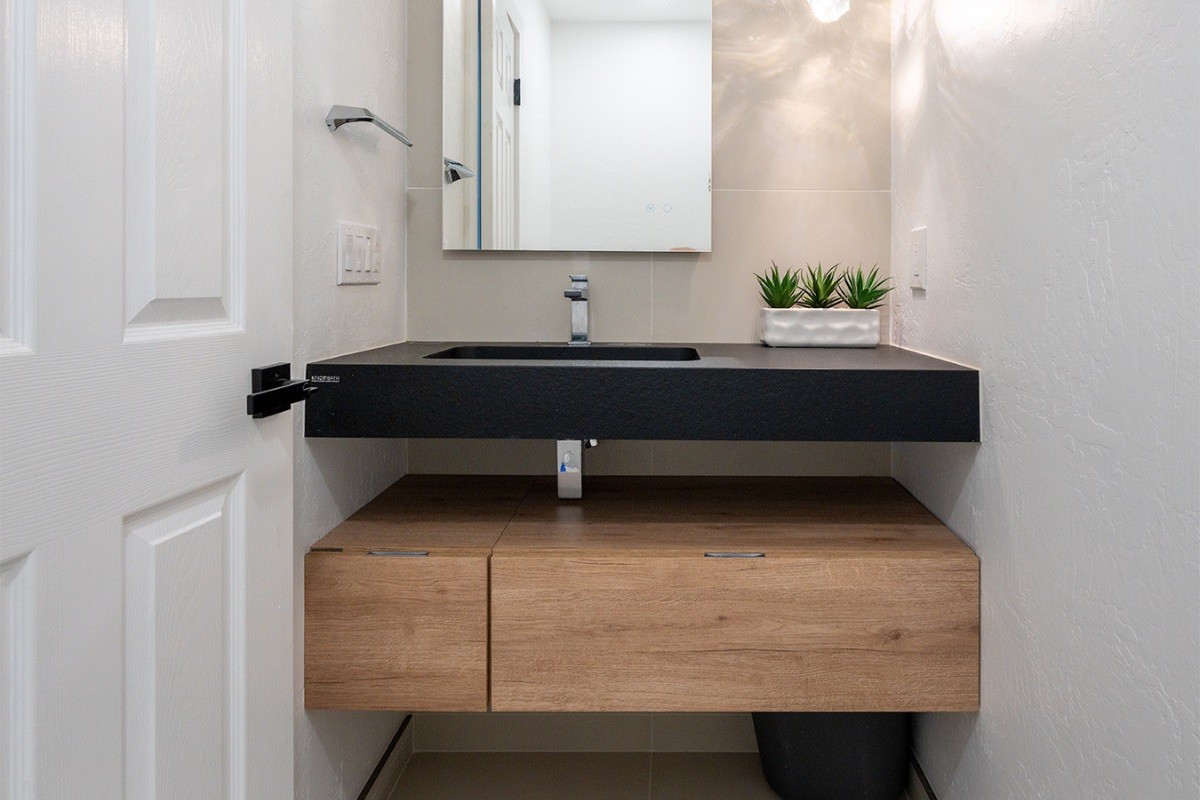 Masterful Construction Inc. 1-17 Canyon Hill Entire Home Remodel  