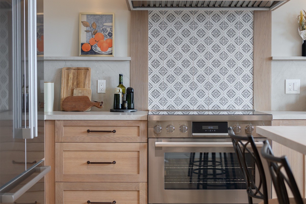 Masterful Construction Inc. 1-20 Complete Kitchen + Bathroom Remodel San Francisco Santa Ysabel Ave  