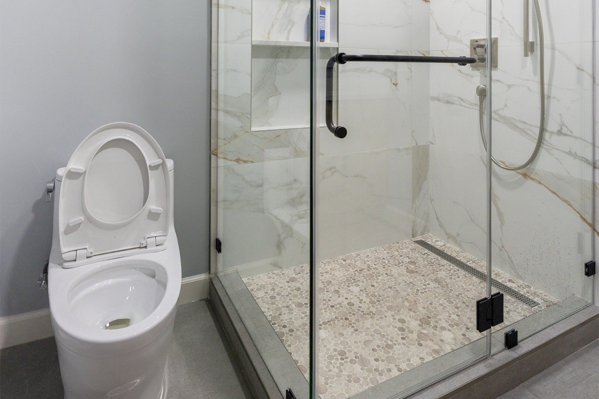 Masterful Construction Inc. 10-4 Master Suite Addition + Complete Home remodel San Mateo Hillsdale Ave  