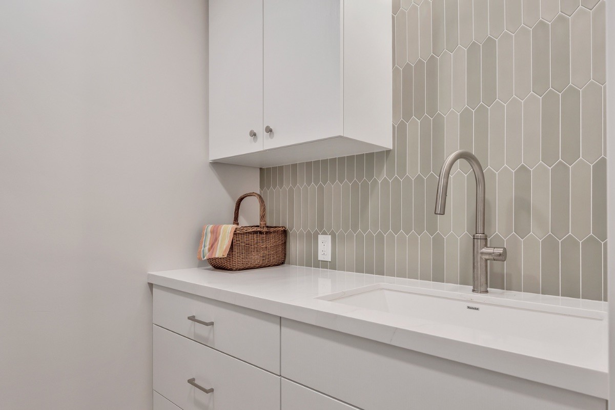 Masterful Construction Inc. 10-7 Montecito Whole Home Remodel  