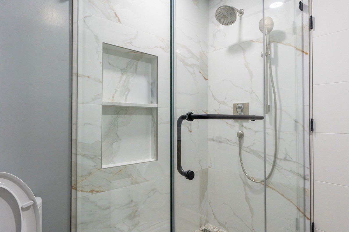 Masterful Construction Inc. 11-4 Master Suite Addition + Complete Home remodel San Mateo Hillsdale Ave  