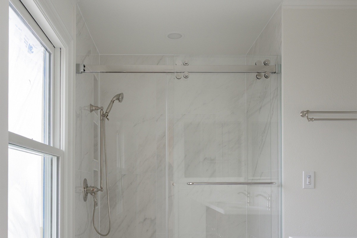 Masterful Construction Inc. 12-1 Bay Landing Remodel and Home Refresh  