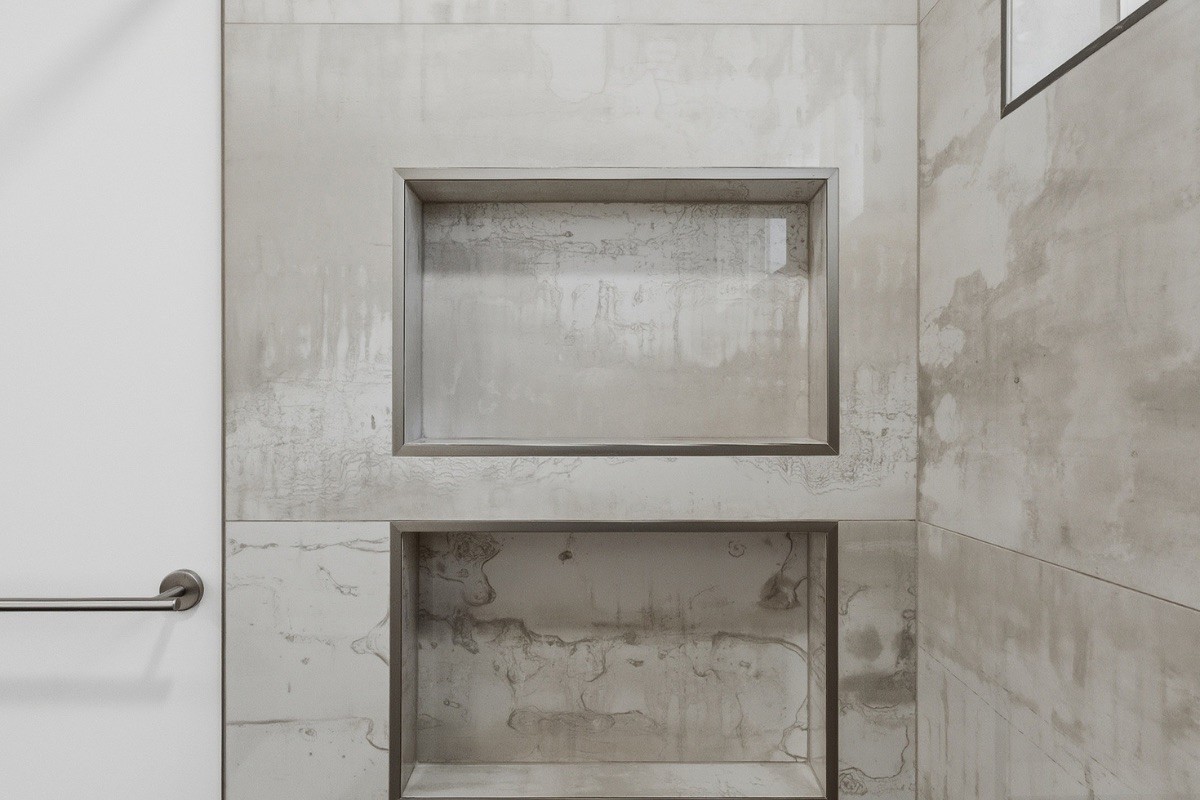 Masterful Construction Inc. 12-5 South San Francisco Entire Home Renovation  