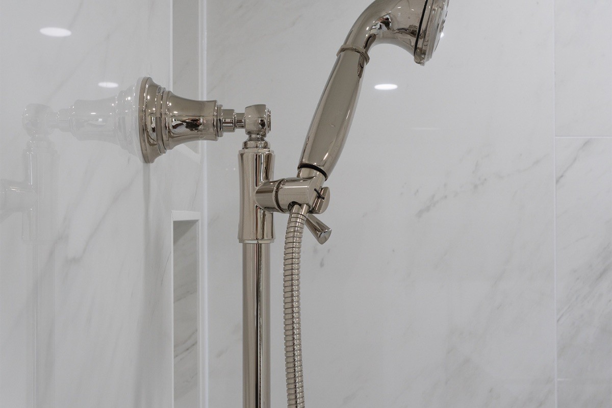 Masterful Construction Inc. 13-1 Bay Landing Remodel and Home Refresh  