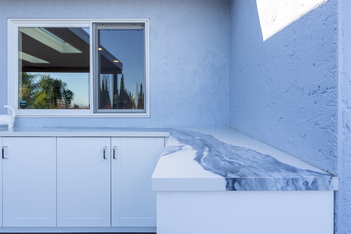 Masterful Construction Inc. 13-4 Backyard and Outside Refresh  