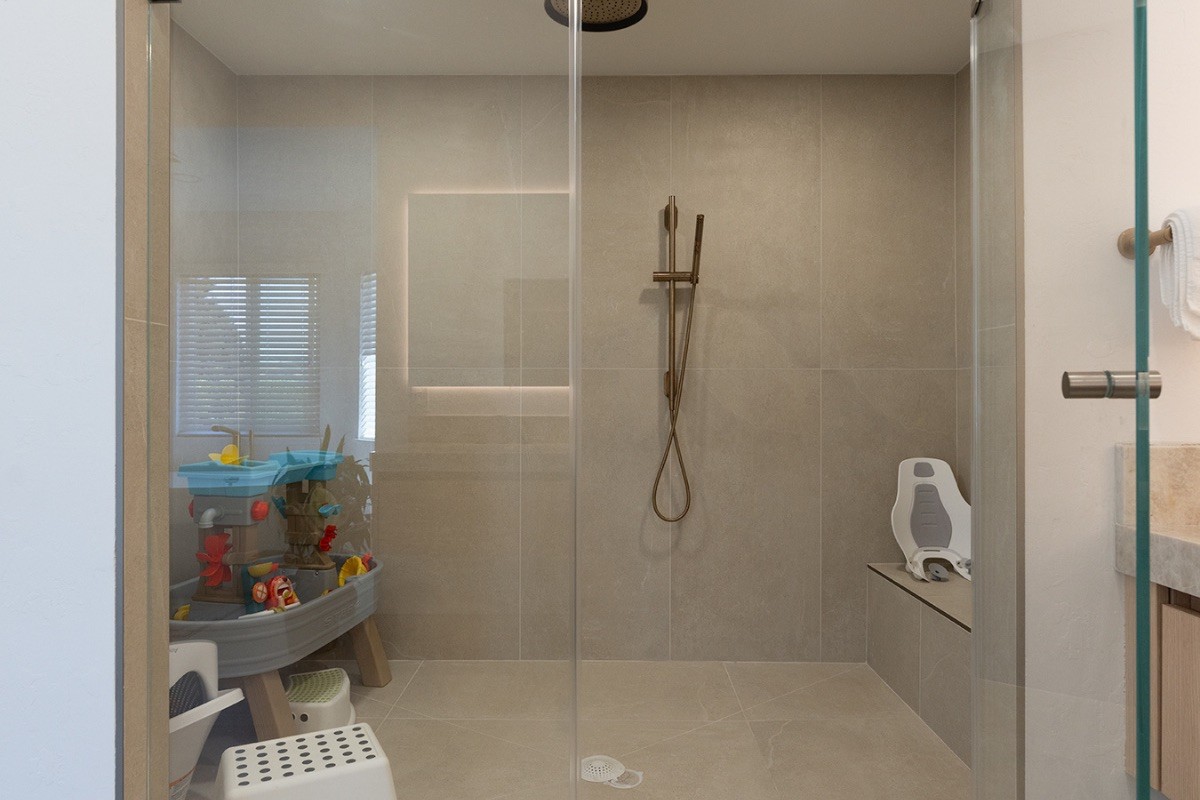 Masterful Construction Inc. 13-7 Canyon Hill Entire Home Remodel  