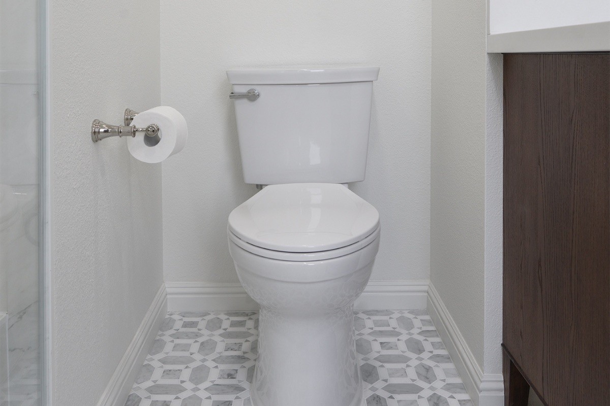 Masterful Construction Inc. 14-1 Bay Landing Remodel and Home Refresh  