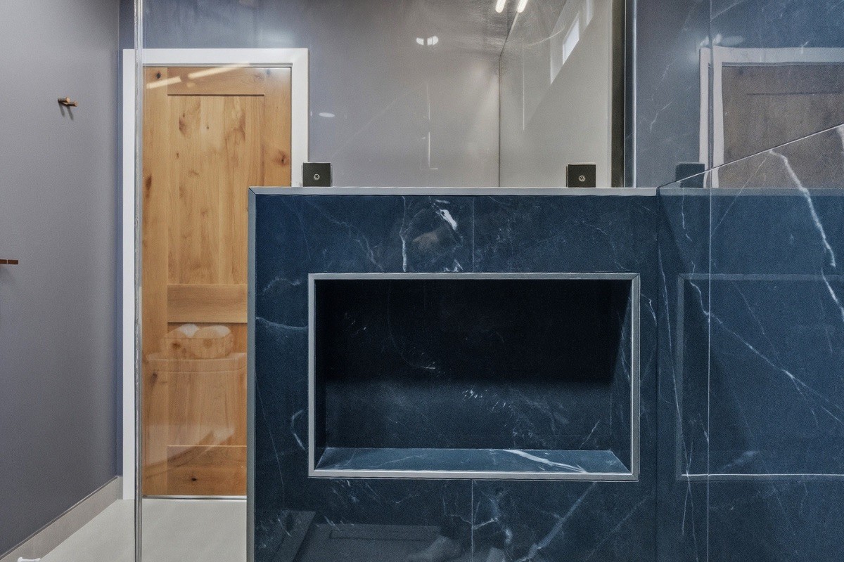 Masterful Construction Inc. 14-5 South San Francisco Entire Home Renovation  