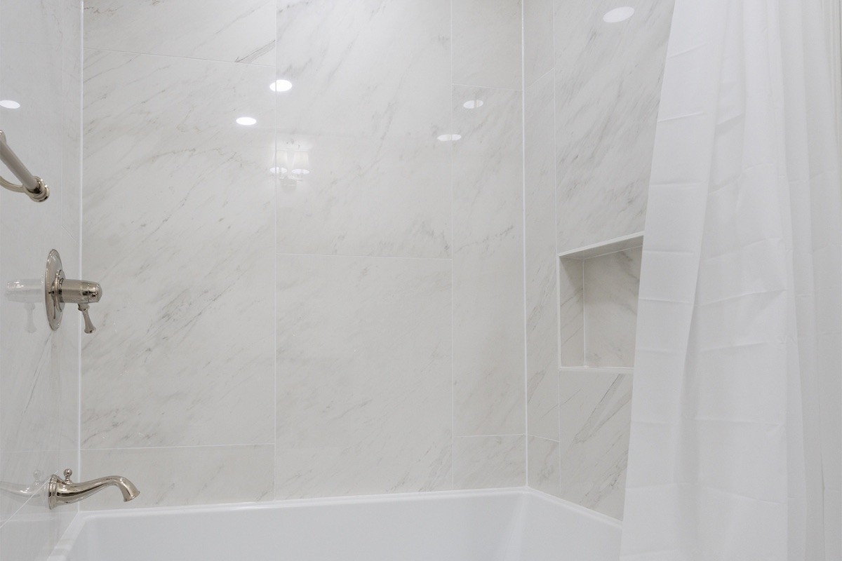 Masterful Construction Inc. 16-1 Bay Landing Remodel and Home Refresh  