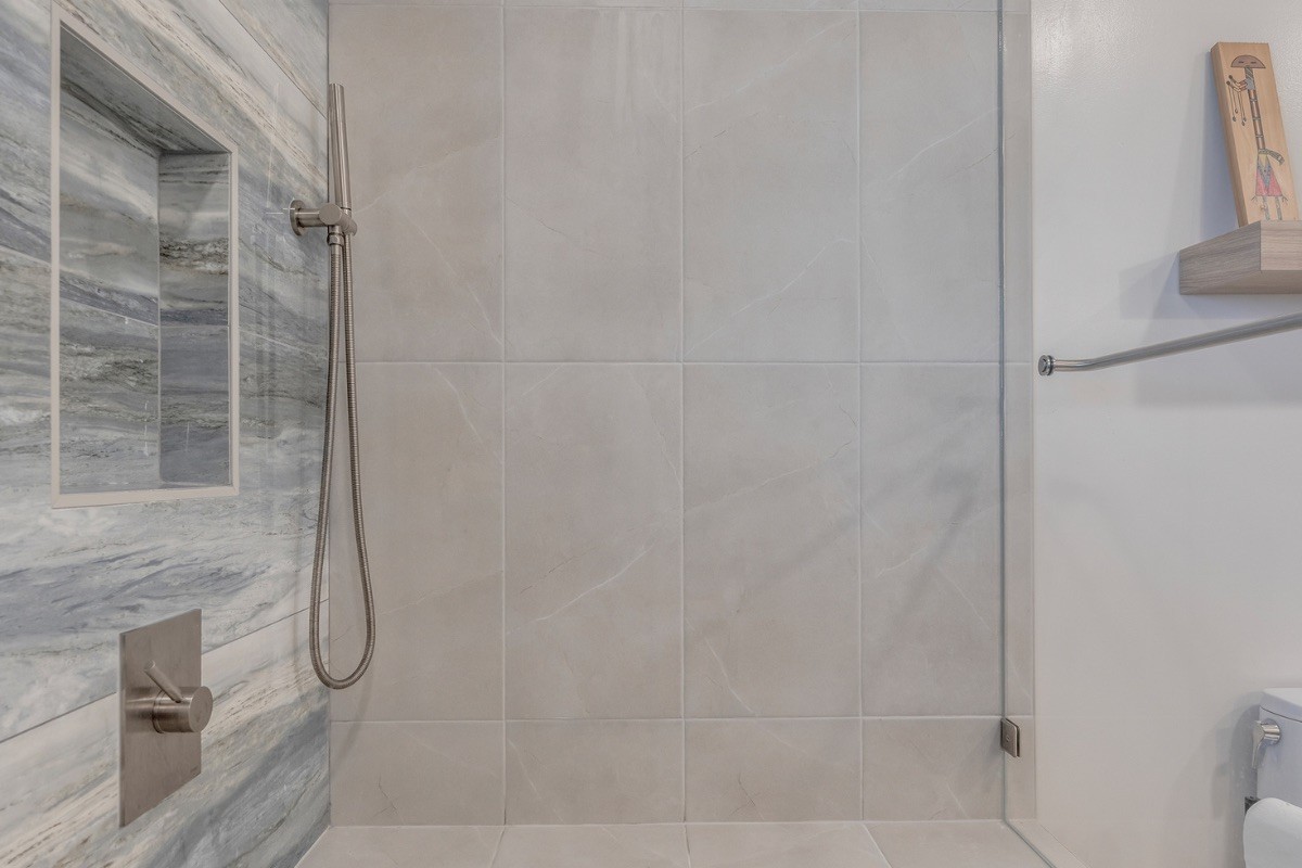 Masterful Construction Inc. 16-3 Montecito Whole Home Remodel  