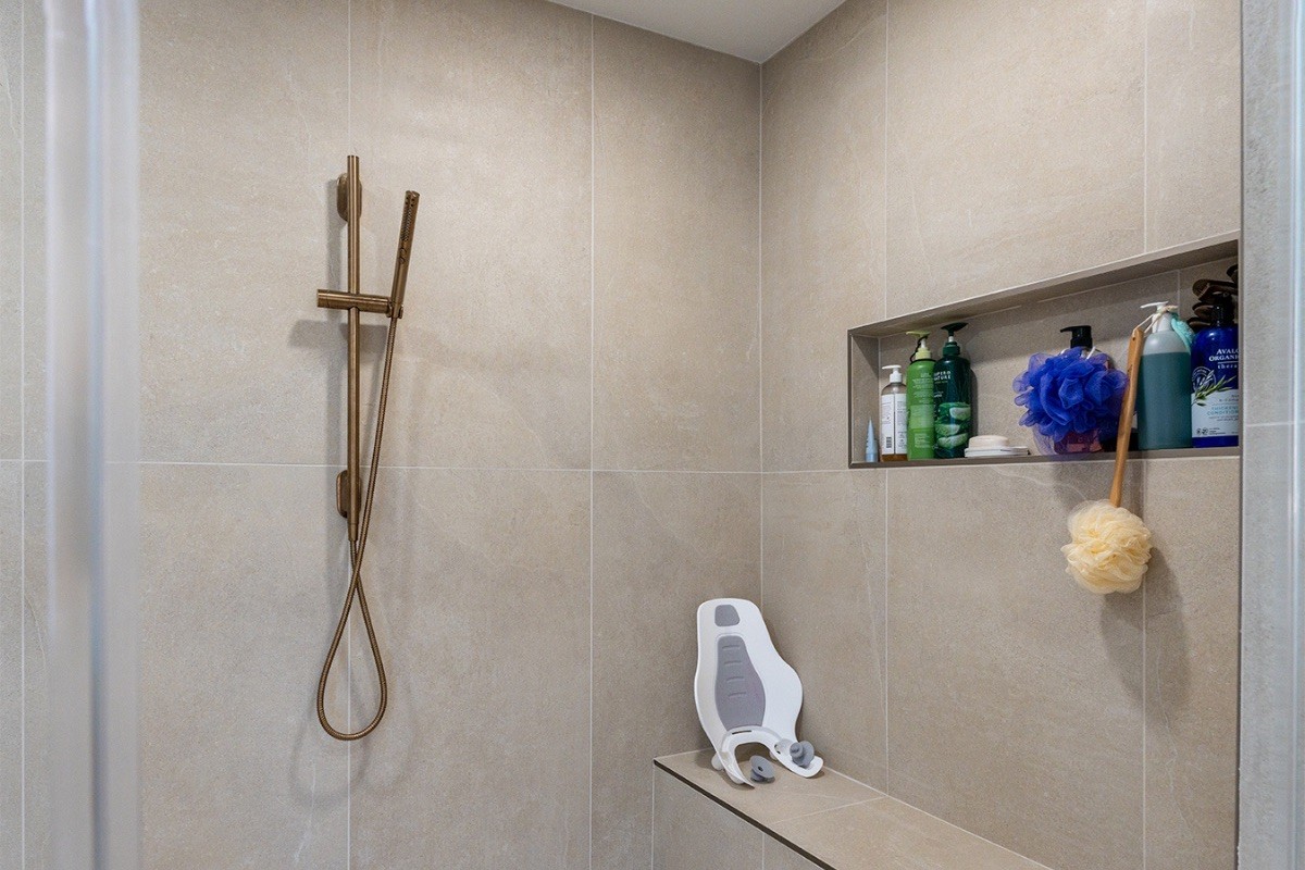 Masterful Construction Inc. 16-4 Canyon Hill Entire Home Remodel  