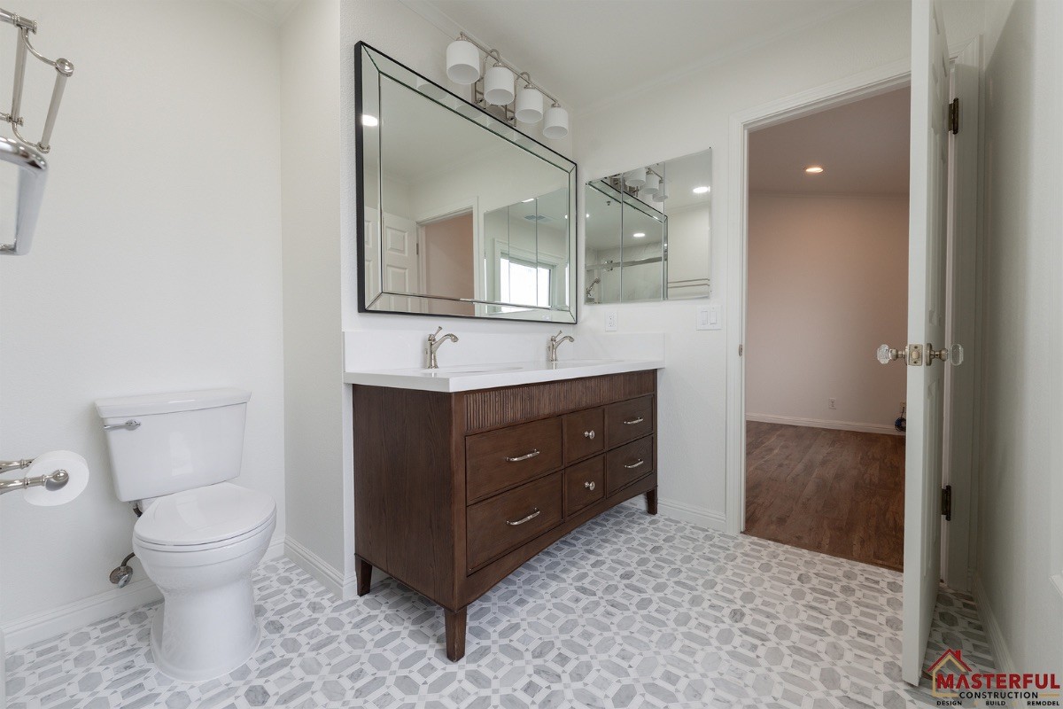 Masterful Construction Inc. 19 Bay Landing Remodel and Home Refresh  