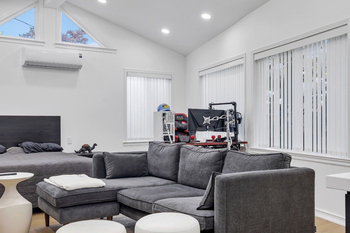 Masterful Construction Inc. 2-2 Poplar ADU-Garage Conversion 2025  