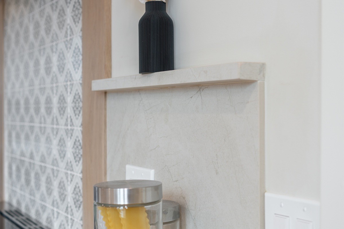 Masterful Construction Inc. 2-21 Complete Kitchen + Bathroom Remodel San Francisco Santa Ysabel Ave  