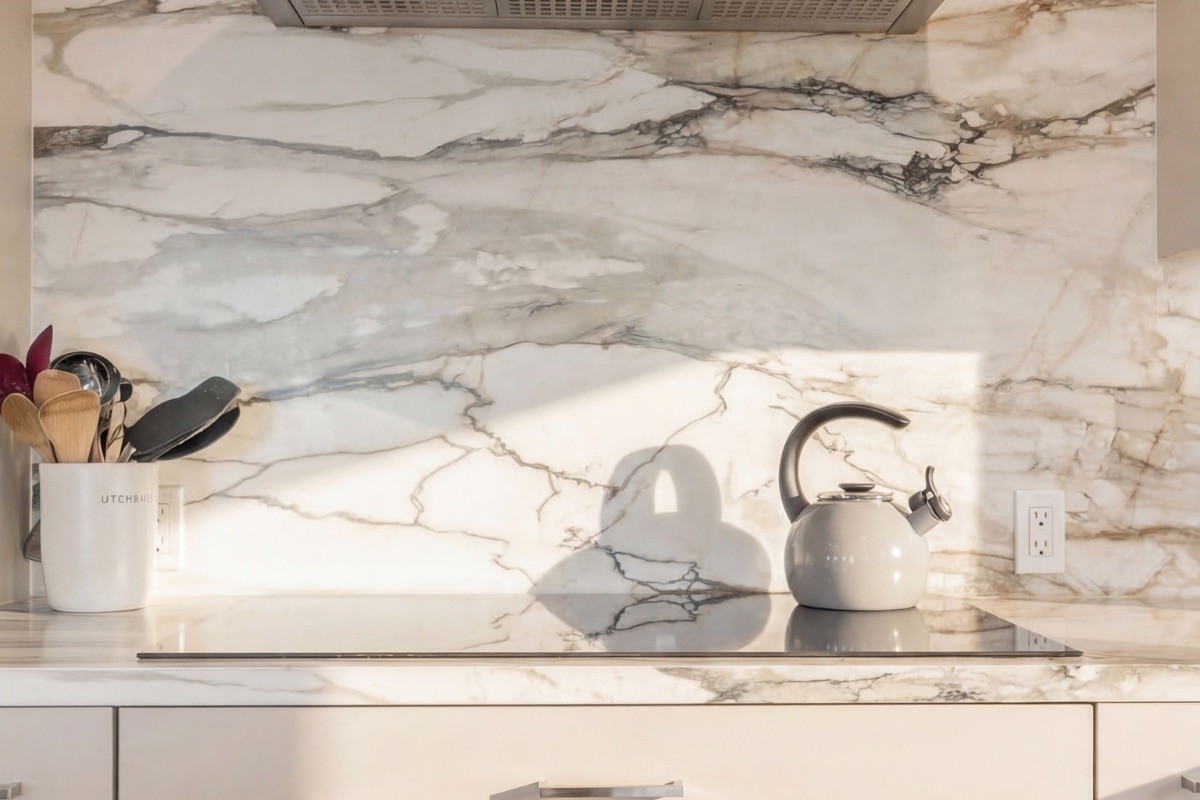 Masterful Construction Inc. 3-16 Montecito Whole Home Remodel  