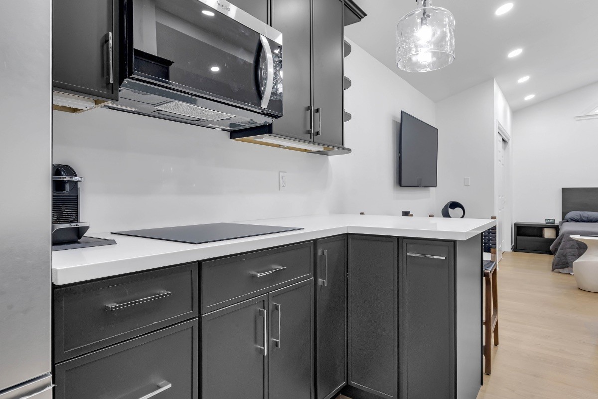 Masterful Construction Inc. 3-2 Poplar ADU-Garage Conversion 2025  