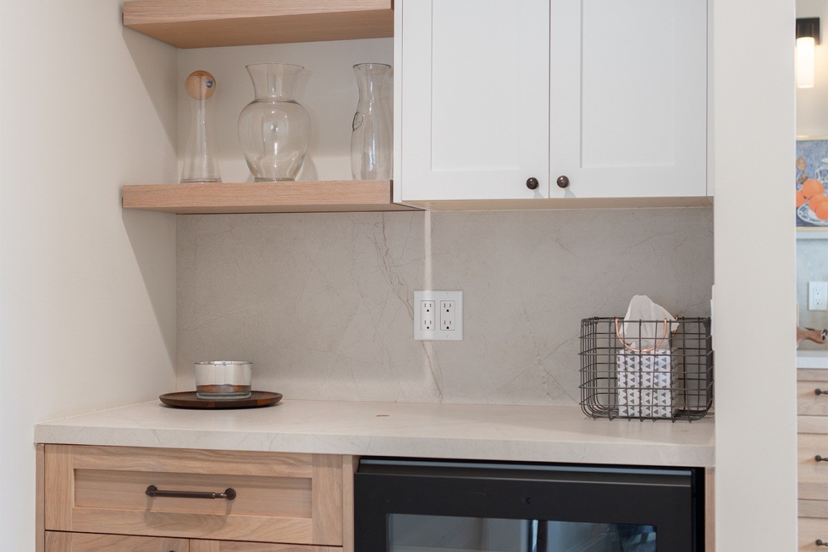 Masterful Construction Inc. 4-20 Complete Kitchen + Bathroom Remodel San Francisco Santa Ysabel Ave  