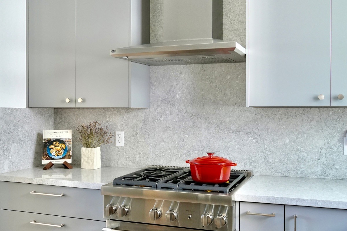 Masterful Construction Inc. 5-6 Bonnie Daly City Kitchen Renovation  