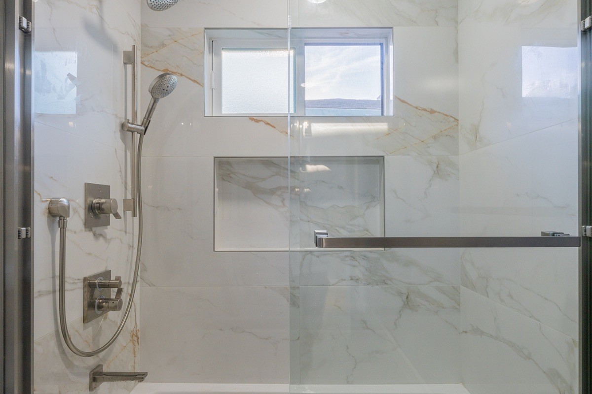 Masterful Construction Inc. 6-10 Master Suite Addition + Complete Home remodel San Mateo Hillsdale Ave  