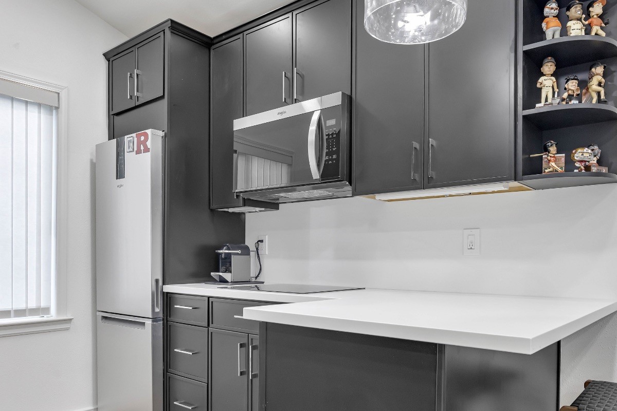 Masterful Construction Inc. 6-2 Poplar ADU-Garage Conversion 2025  