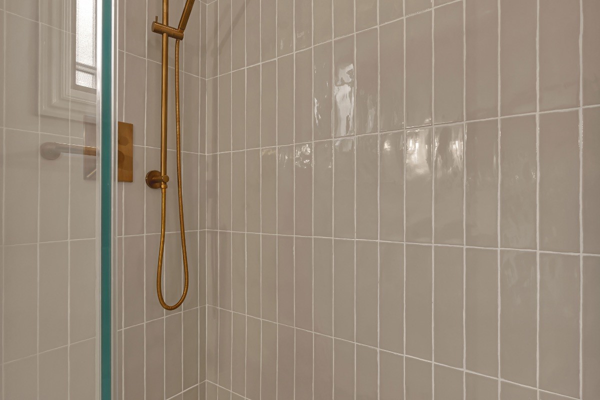 Masterful Construction Inc. 6-5 Ashton Bathroom Remodel  