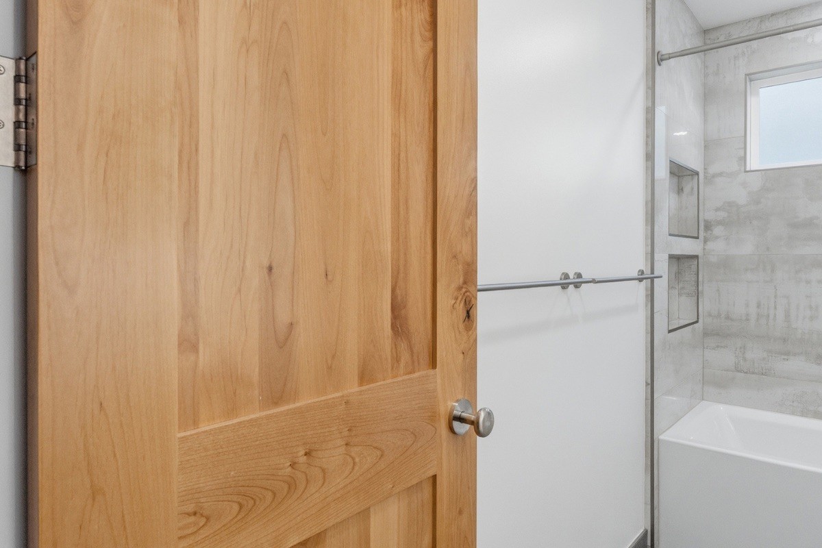 Masterful Construction Inc. 7-13 South San Francisco Entire Home Renovation  