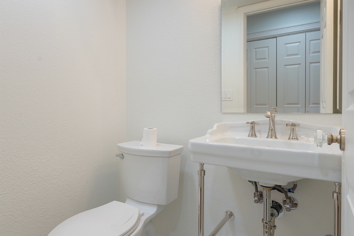 Masterful Construction Inc. 7-4 Bay Landing Remodel and Home Refresh  