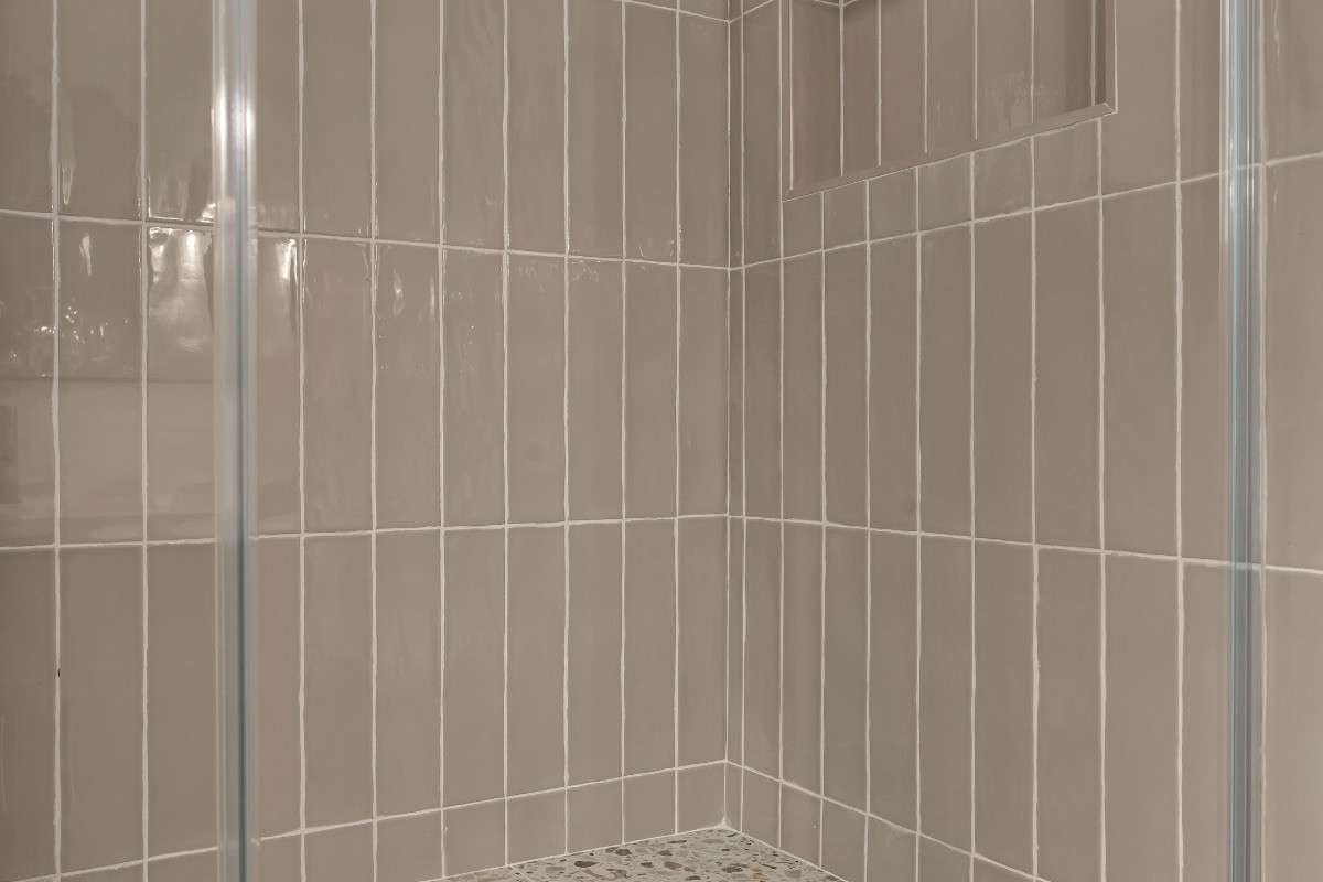 Masterful Construction Inc. 7-5 Ashton Bathroom Remodel  