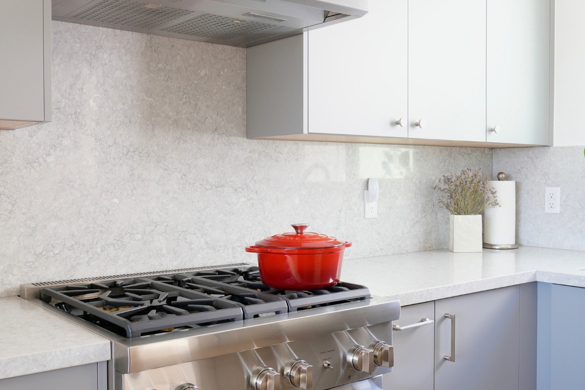 Masterful Construction Inc. 7-6 Bonnie Daly City Kitchen Renovation  