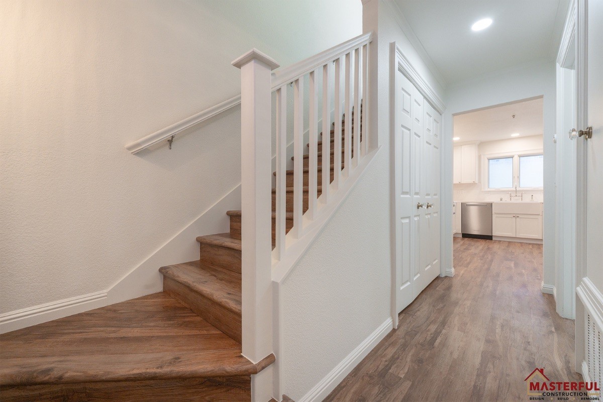 Masterful Construction Inc. 8-1 Bay Landing Remodel and Home Refresh  