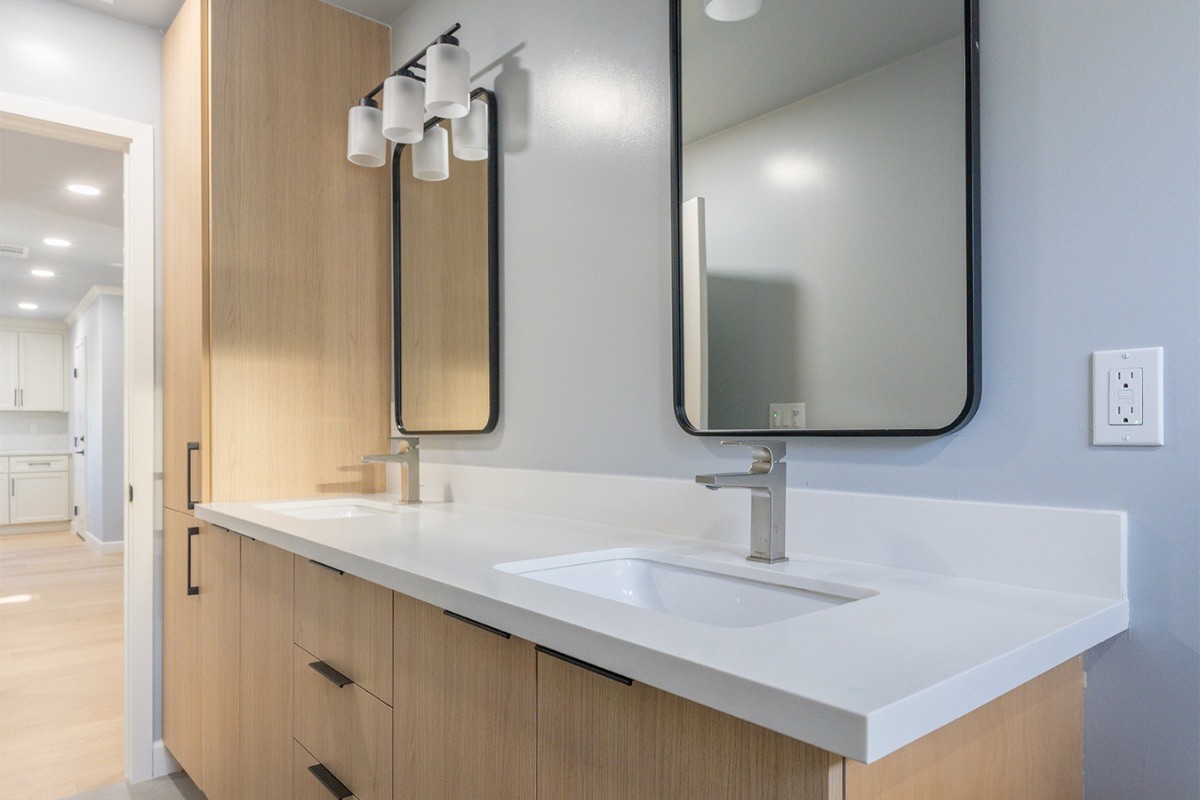 Masterful Construction Inc. 8-5 Master Suite Addition + Complete Home remodel San Mateo Hillsdale Ave  