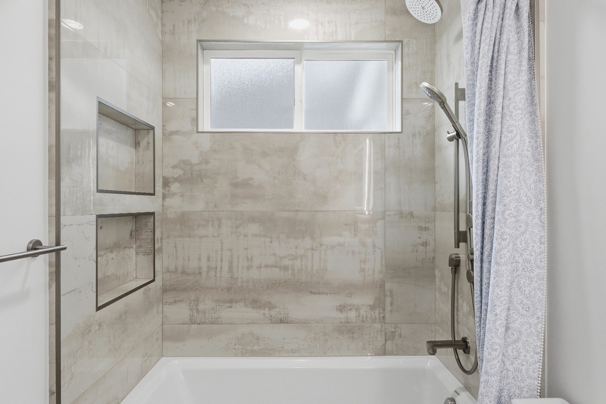 Masterful Construction Inc. 8-9 South San Francisco Entire Home Renovation  